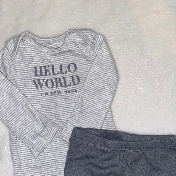 baby boy outfits 6 months - Picture 6 of 11